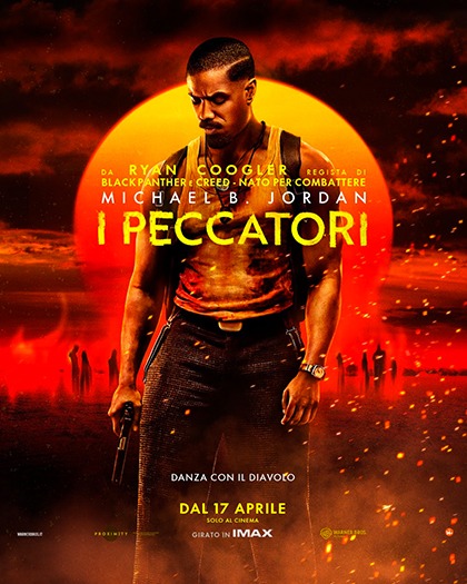 I PECCATORI